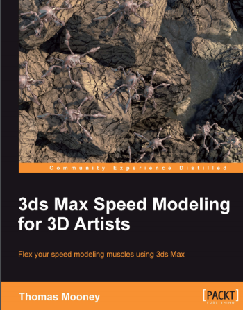 3ds Max Speed Modeling For 3D Artists