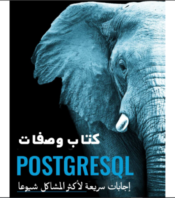 وصفات PostgreSQL إجابات سريعة لأكثر المشاكل شيوعاً