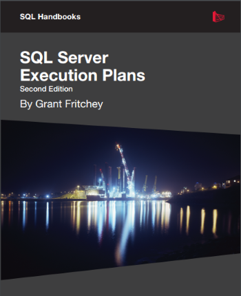 SQL Server Execution Plans