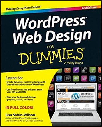 WebSites Do It Yourself for Dummies 2nd Edition