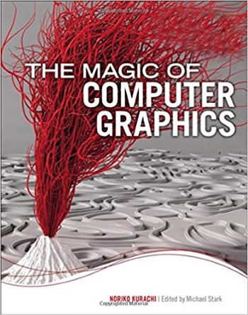 The Magic Of Computer Graphics
