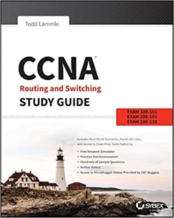 CCNA 200-120 Study Guide