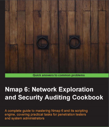 Network Exploration And Security Auditing Cookbook