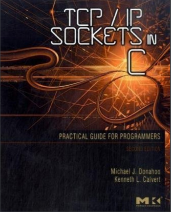 TCP-IP Sockets In C Practical Guide For Programmers