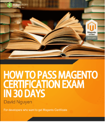 How To Pass Magento Certification Exam In 30 Days