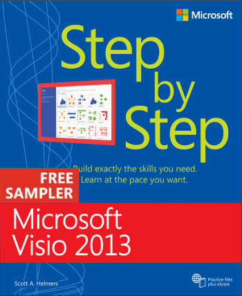 Microsoft Visio 2013 Step By Step