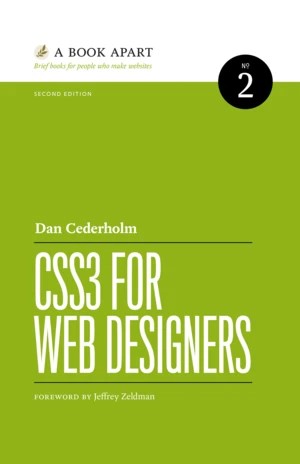 CSS 3 For Web Designers