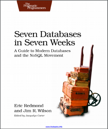 Seven Databases In Seven Weeks