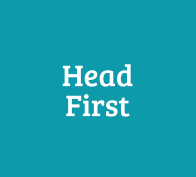 category of Head First