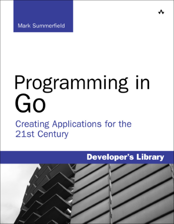 Programming In GO