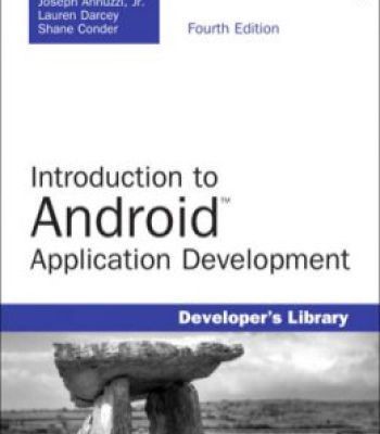 Introduction To Android