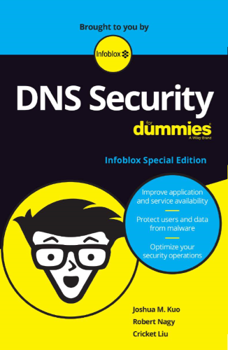 DNS Security For Dummies