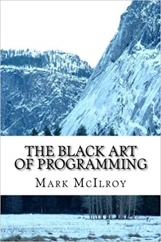 The Black Art Of Programming