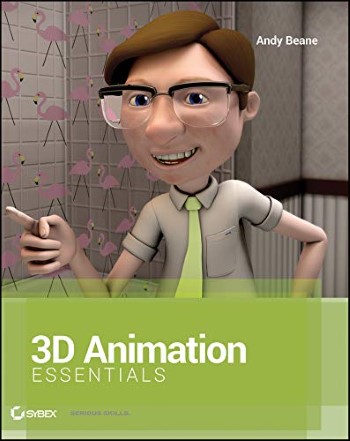 3D Animation Essentials PDF book