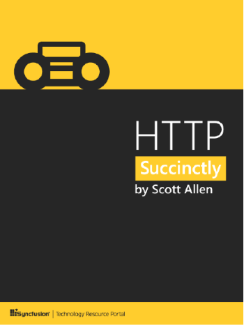 HTTP Succinctly