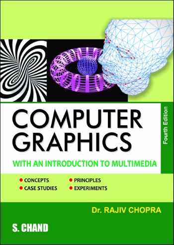Computer Graphics PDF book